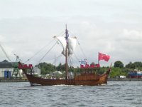 Hanse sail 2010.SANY3509
